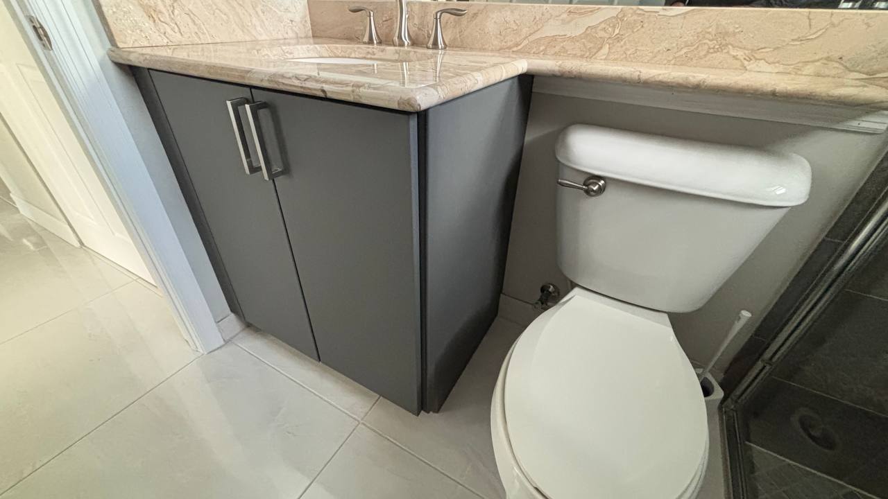 Premium Home Finish